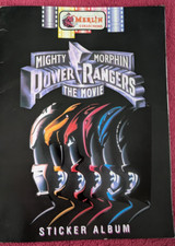 Mighty morphin power for sale  STEVENAGE