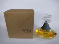 Profumo donna romeo usato  Melzo