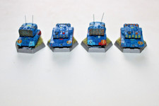 Battletech figurenset inner gebraucht kaufen  Hannover
