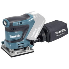 Makita dbo484z smerigliatrice usato  Roccagloriosa