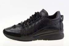 Dsquared2 low top for sale  SKELMERSDALE