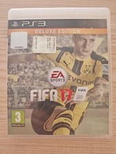 Fifa deluxe edition usato  Milano