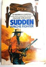 Sudden apache fighter for sale  PORTSMOUTH