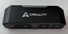 Scanner creality scan usato  Torino