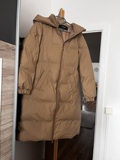 Langarm winterjacke gebraucht kaufen  Berlin
