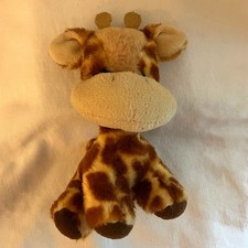 Baby giraffe plush for sale  Madison