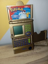 Pokédex deluxe bon d'occasion  Herlies