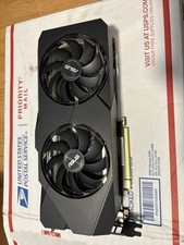 Asus nvidia geforce for sale  Ipswich