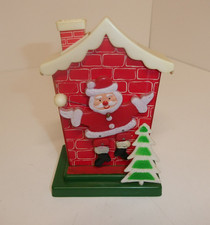 Vtg christmas yuletide for sale  Plainfield