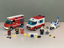 Lego city city d'occasion  Expédié en Belgium