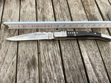 Laguiole taschenmesser hochwer gebraucht kaufen  Duisburg