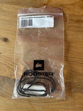 Rooster rs400 jib for sale  EXMOUTH