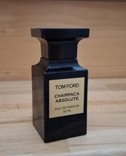 Tom ford champaca gebraucht kaufen  Mönchengladbach