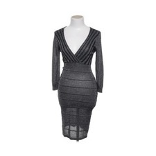 Tally Weijl, suknia wieczorowa, rozmiar: M, szara, delikatna dzianina, damska #xTx na sprzedaż Tally Weijl, suknia wieczorowa, rozmiar: M, szara, delikatna dzianina, damska #xTx na sprzedaż  PL