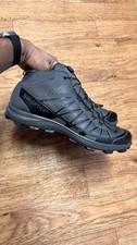 Usado, Sapatos de trilha Salomon Speed Assault 2 masculino tamanho 12  comprar usado  Enviando para Brazil