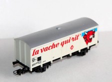 Jouef 6272 wagon d'occasion  Rouen-