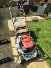Honda kaaz danarm for sale  BEDFORD