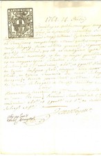 1764 genova sostituzione usato  Milano