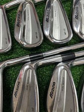 mizuno mp 52 for sale  WARRINGTON