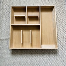 Ikea beech wood for sale  ILKLEY