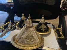 Moroccan table decor for sale  LONDON