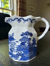Mason ironstone jug for sale  CHORLEY