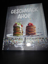 Geschmack ahoi kochbuch gebraucht kaufen  Herne