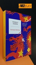 Fermare pechino federico usato  Novellara