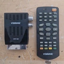 Adaptateur tnt visionic d'occasion  Reims