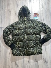 Mastrum jacket puffer for sale  PRESTON