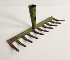 Vintage metal garden for sale  WALLASEY