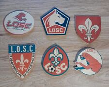 Bocks losc lille d'occasion  France