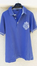 Polo manches courtes d'occasion  Romorantin-Lanthenay