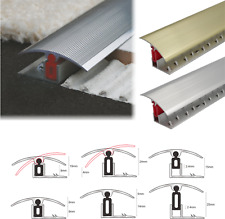 Aluminium door threshold for sale  CHIPPENHAM