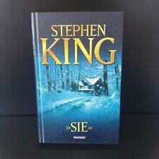 Stephen king romane gebraucht kaufen  Bottrop