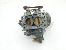 Carburatore weber dms2 usato  Novara