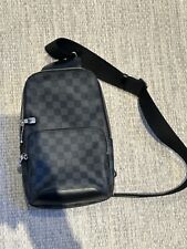 messenger bag lv for sale  Santa Monica