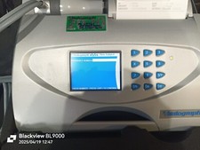 Vitalograph alpha 6000 for sale  NOTTINGHAM