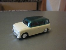 Verkaufe modell pkw gebraucht kaufen  Markkleeberg