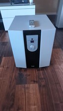 Teufel subwoofer concept gebraucht kaufen  Bremen