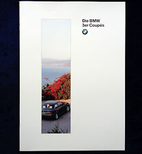 Bmw 3er e36 gebraucht kaufen  Vechta