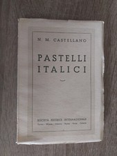 Castellano nicola maria usato  Catania