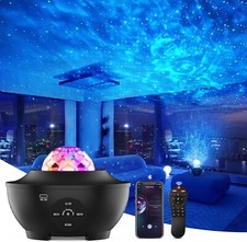 Starry sky projector for sale  NEWPORT