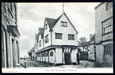 Printed postcard old for sale  DUKINFIELD