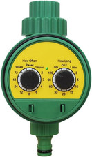 Timer per acqua usato  Siculiana