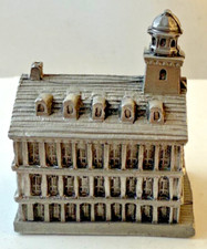 Souvenir miniature metal for sale  Stamford
