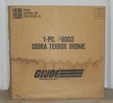 Terror drome box for sale  Chesapeake