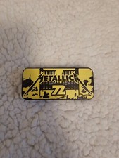 Metallica seasons m72 d'occasion  France