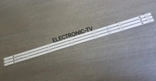 Barrettes leds tv d'occasion  Poissy