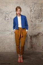 Pantalon carotte sessun d'occasion  Marseille X